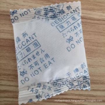 2020 moisture absorber MSDS DMF humidity proof silica gel desiccant bag Packets for shoes